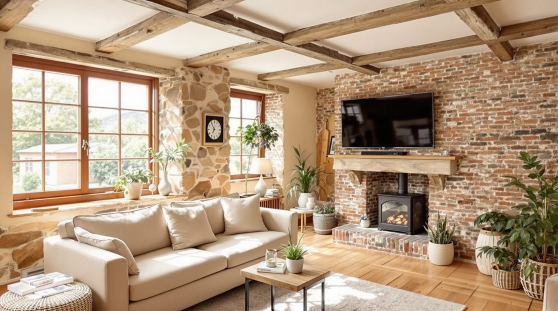 comment rénover une maison ancienne