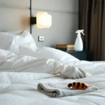 punaise de lit