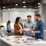 3 conseils pour trouver un cuisiniste digne de ce nom