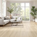 7 raisons d'adopter le parquet stratifié pour un intérieur chic et pratique