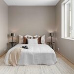 Chambre romantique : des cœurs pour une ambiance pleine de tendresse