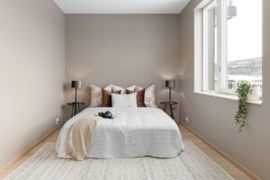 Chambre romantique : des cœurs pour une ambiance pleine de tendresse