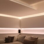bandeau LED intérieur