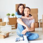 dans quel ordre faire ses cartons de déménagement