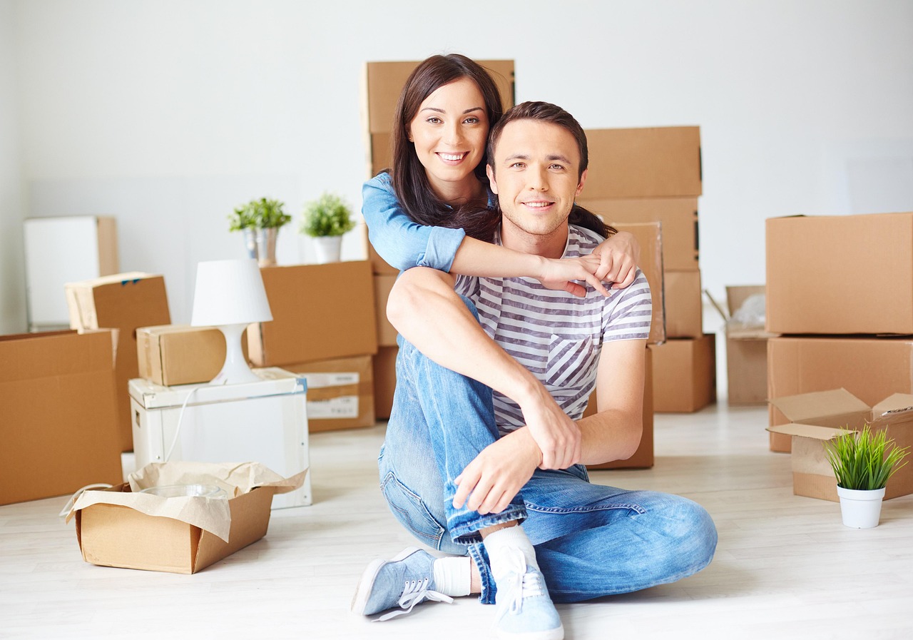 dans quel ordre faire ses cartons de déménagement