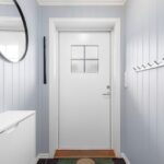 serrure 5 points en applique