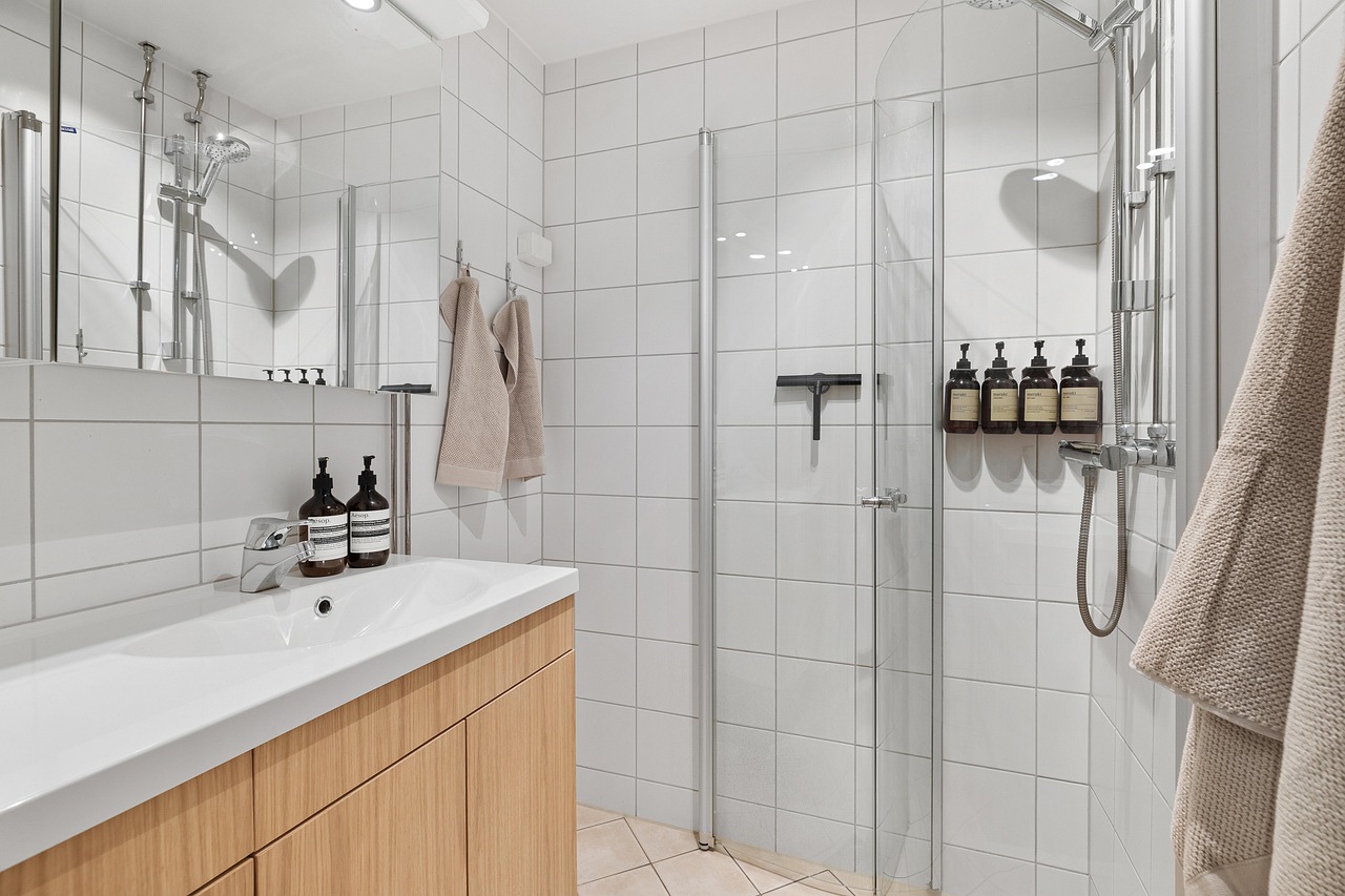 Quelques conseils pour choisir un professionnel de la salle de bain à Angers