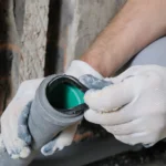 odeur canalisation