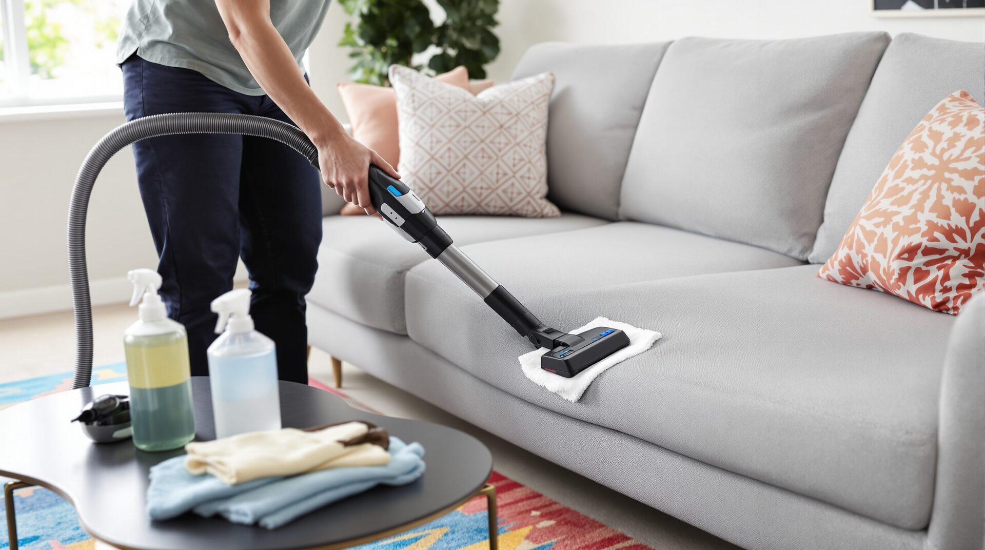 nettoyage tapis