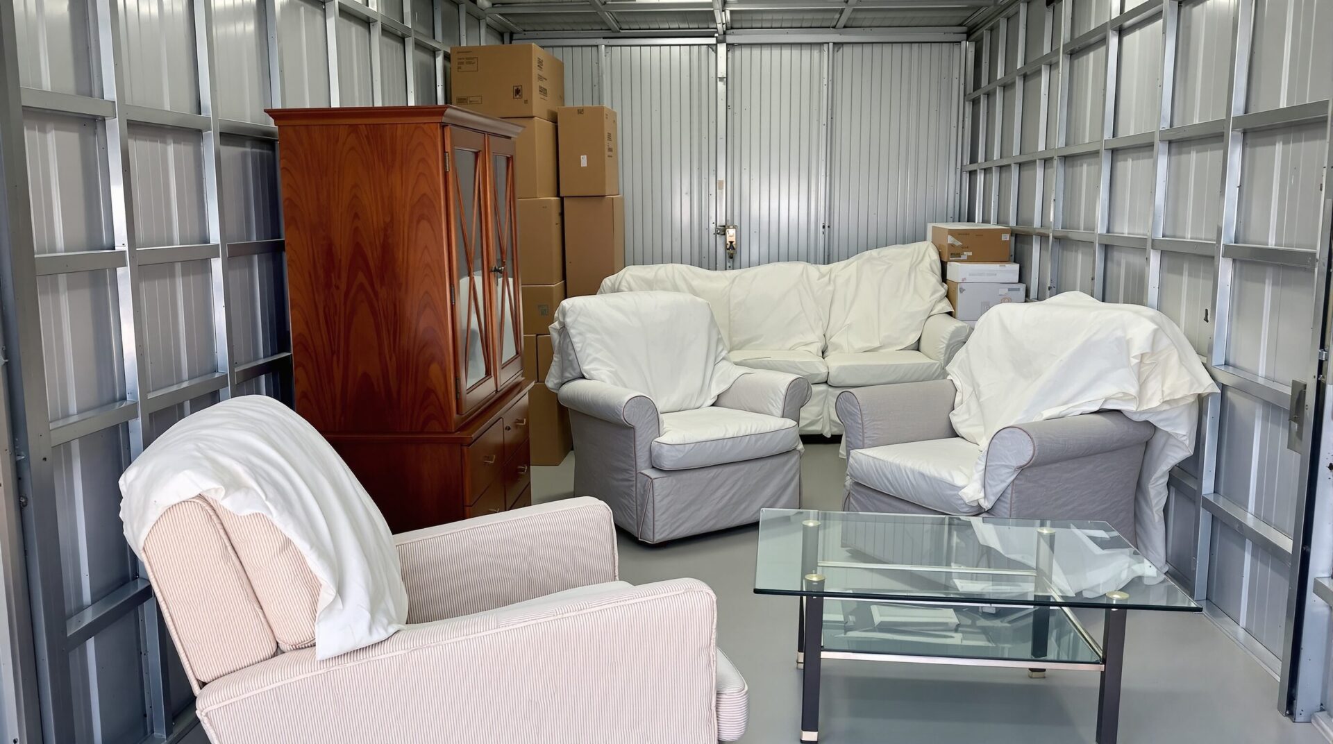 stockage meuble