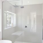 parois de douche sur mesure