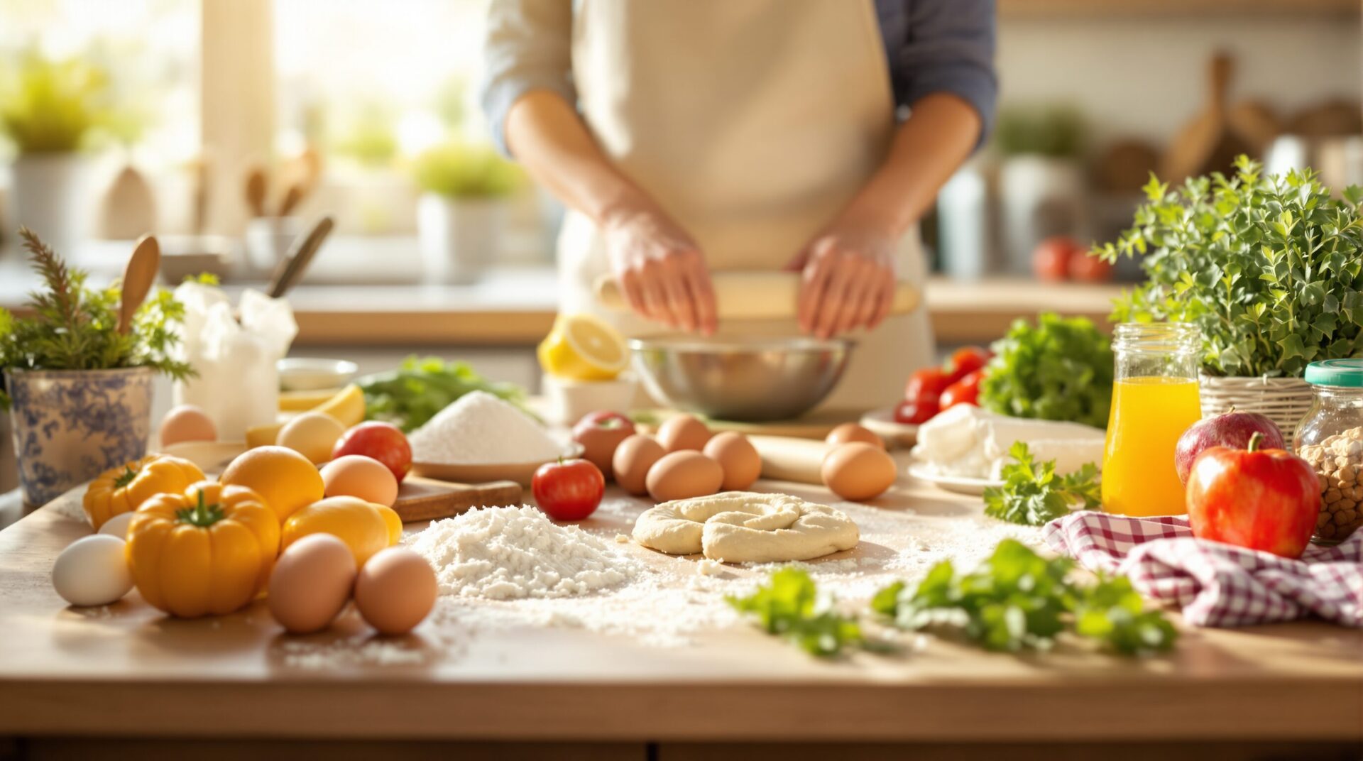 La satisfaction du “fait maison” dans un monde où tout s’achète