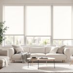 Avantages des stores enrouleurs