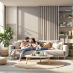 comment améliorer l'acoustique d'une pièce