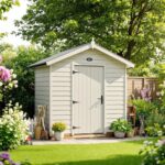 cabanon vendu chez action