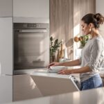 cacher lave vaisselle