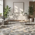 imitation carreaux de ciment