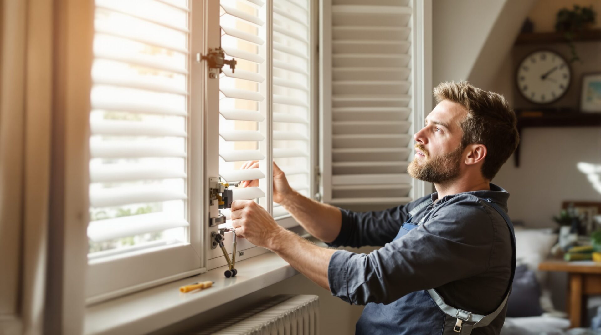 volet roulant perigueux