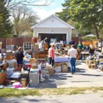 débarras encombrants