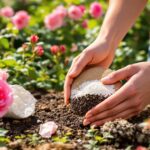 engrais rosier maison