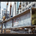 pose d'un ipn mur porteur prix