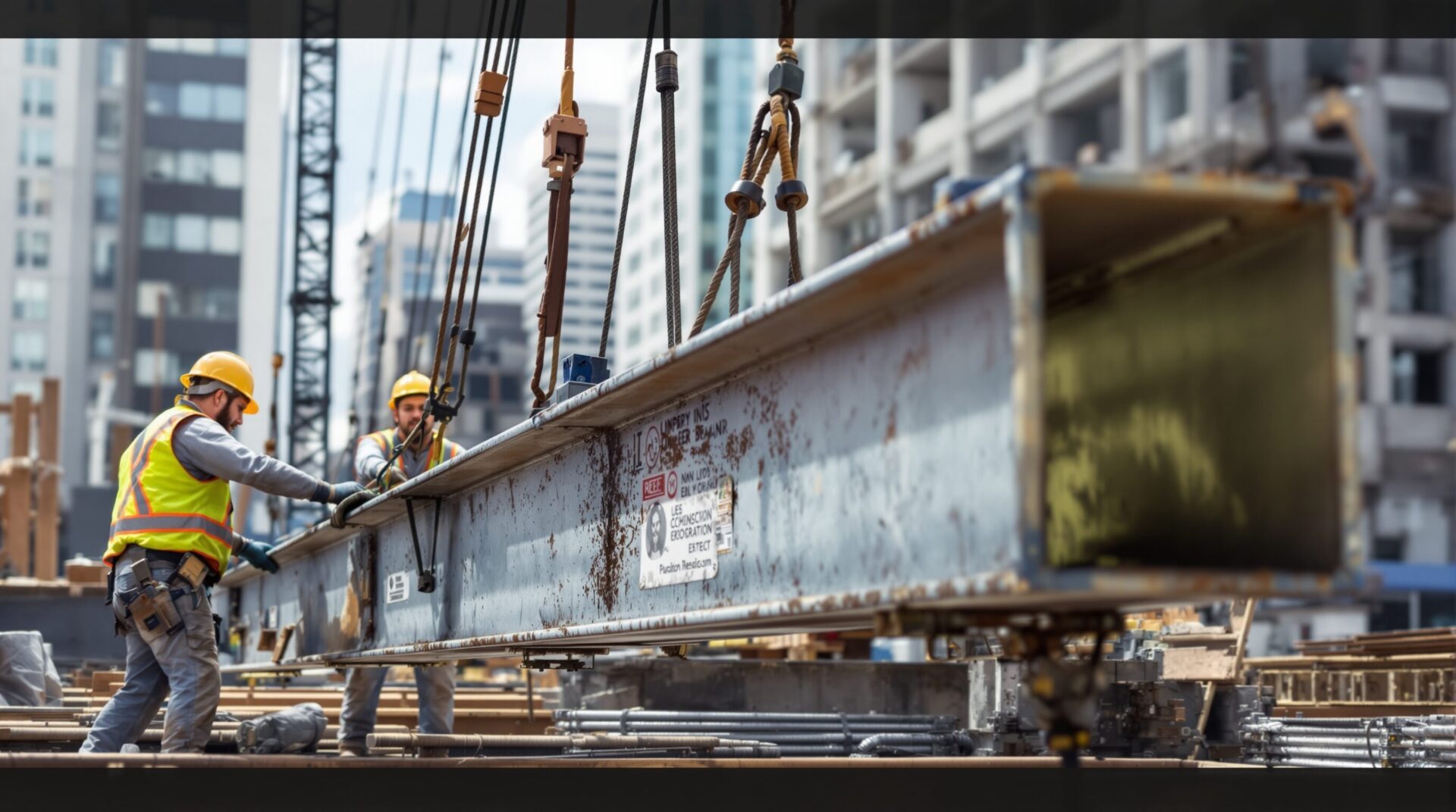 pose d'un ipn mur porteur prix