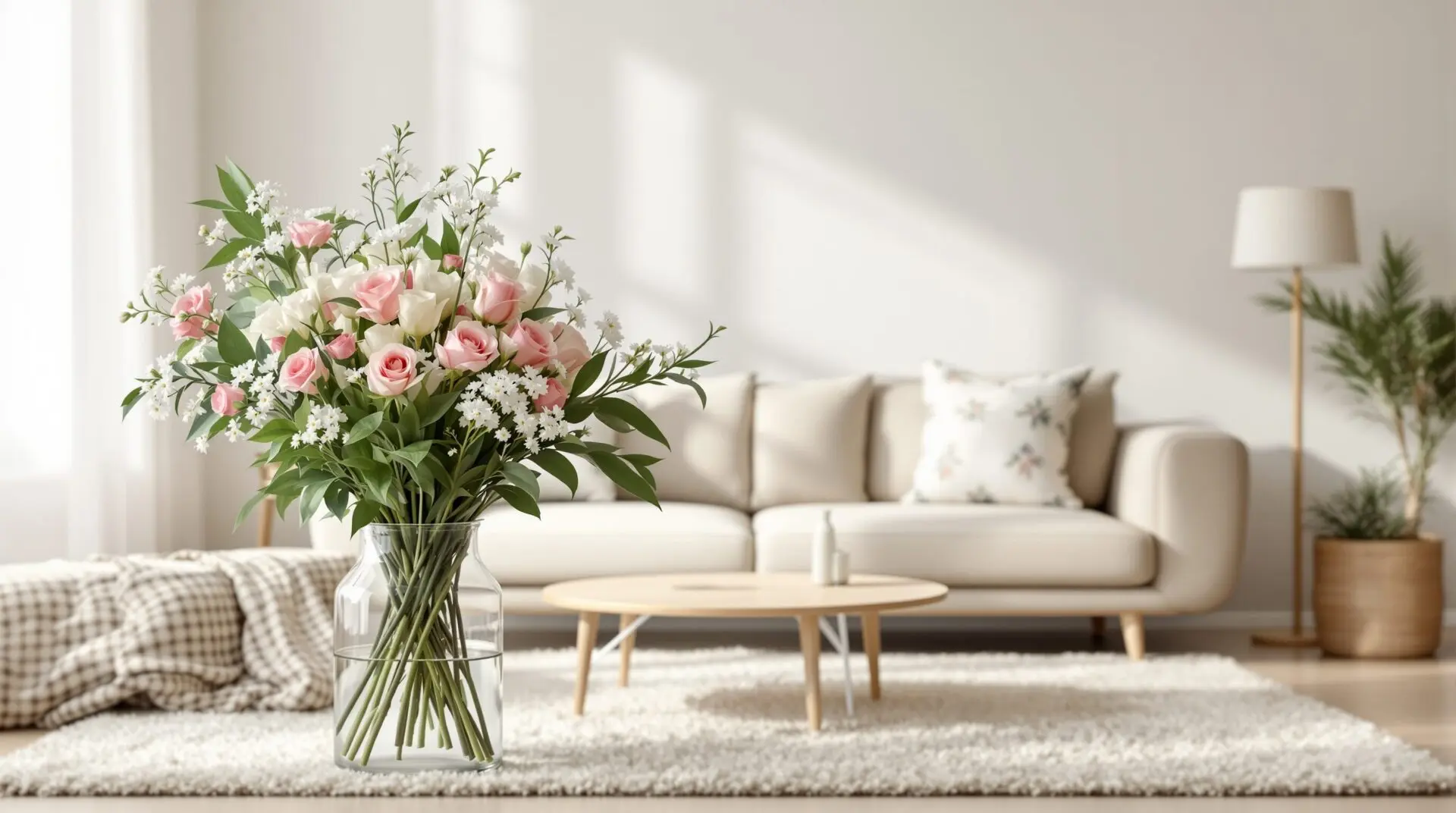 comment avoir une maison qui sent bon