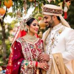 melissa theuriau mariage marocain