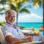 où habite stéphane collaro