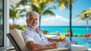 où habite stéphane collaro