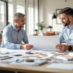 architecte d’intérieur