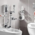 Quels sont les différents mécanismes d'une chasse d'eau ?