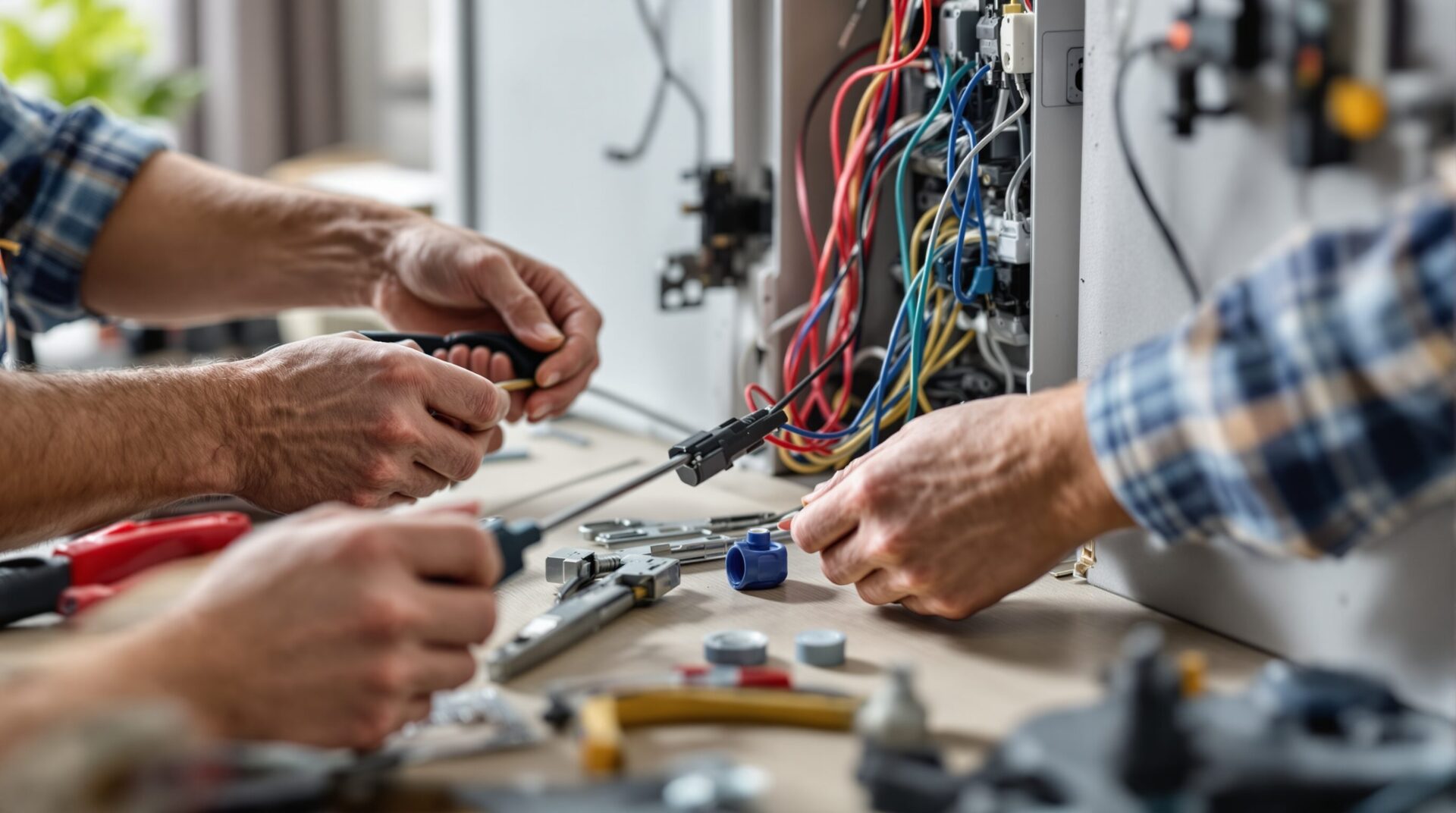 combien coute une remise aux normes electrique