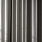 rideau thermique