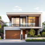 traitement fissure façade