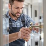 combien coute un serrurier pour ouvrir une porte