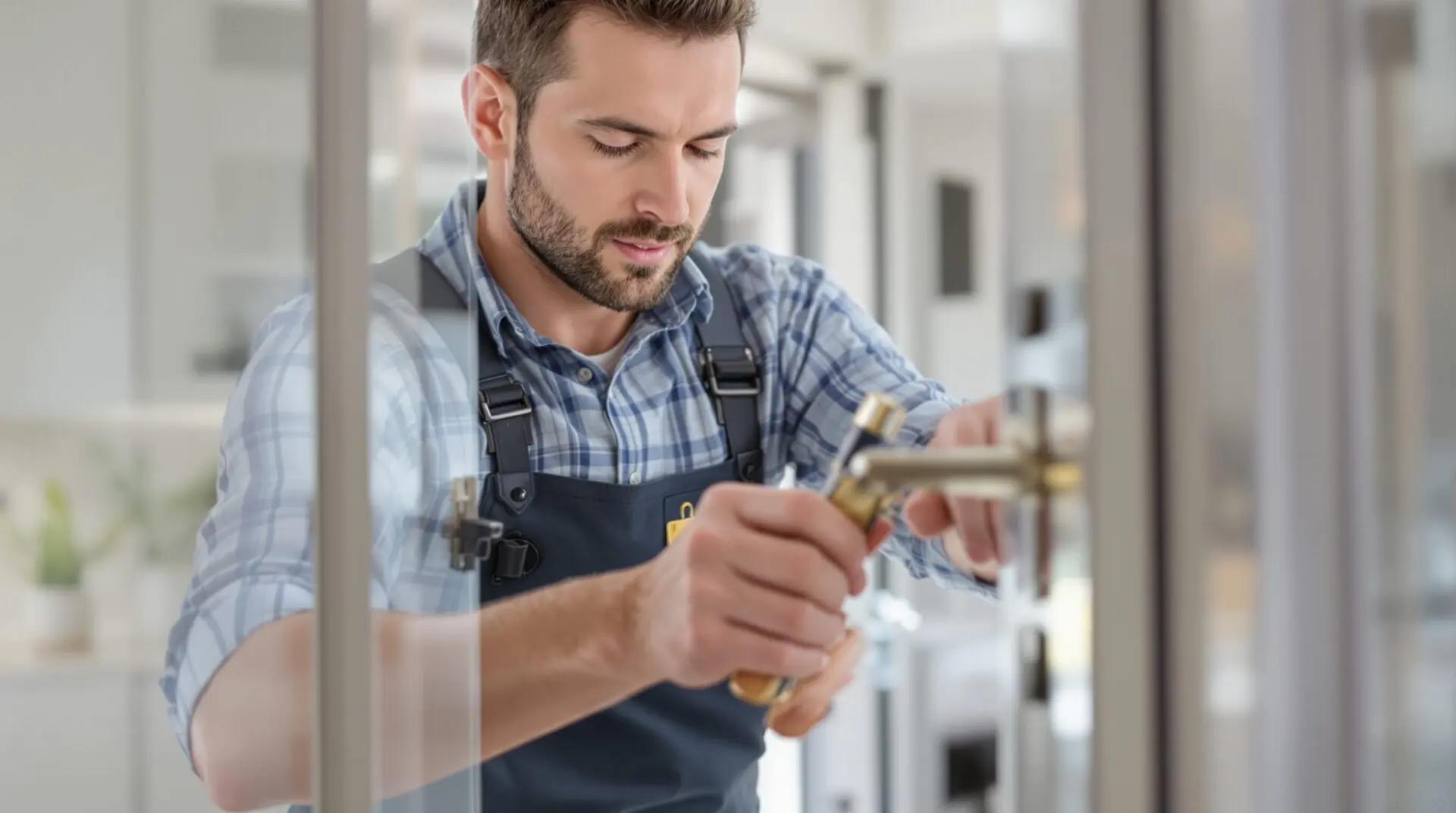 combien coute un serrurier pour ouvrir une porte