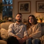 ambiance interieure chaleureuse