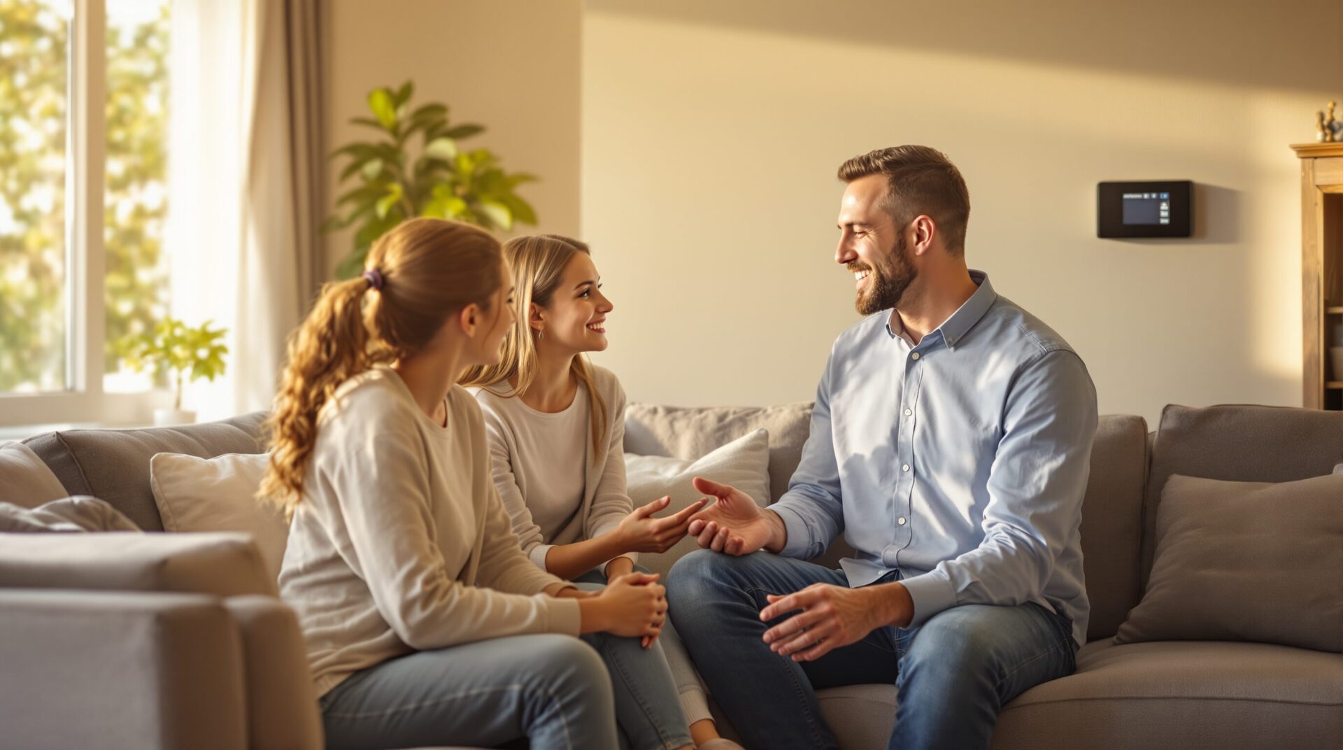 comment choisir son système d'alarme