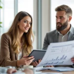 marche immobilier local