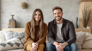 matieres brutes decoratives