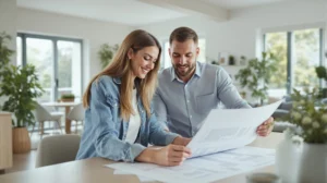 patrimoine immobilier progressif