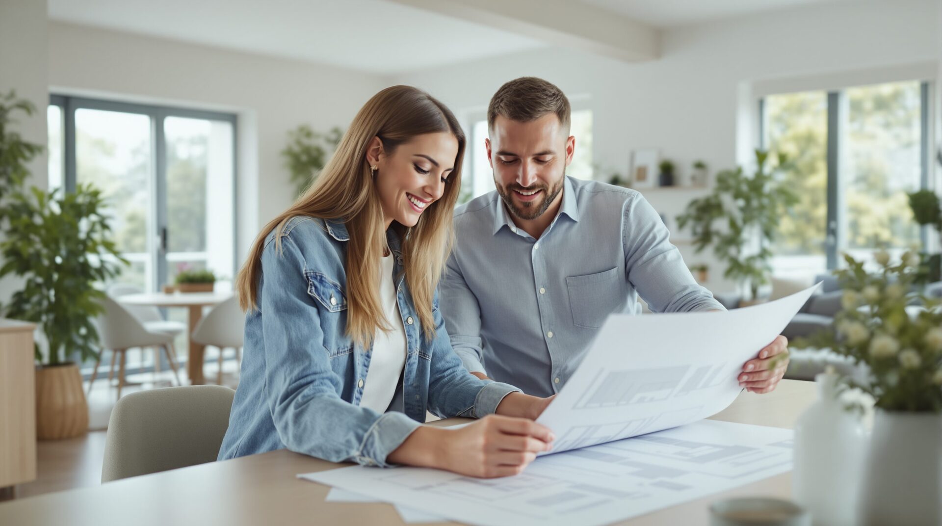 patrimoine immobilier progressif