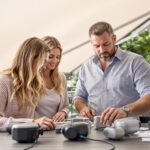 motoriser un store banne