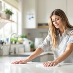 usage quotidien du logement