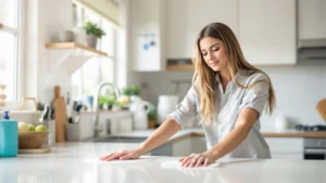 usage quotidien du logement