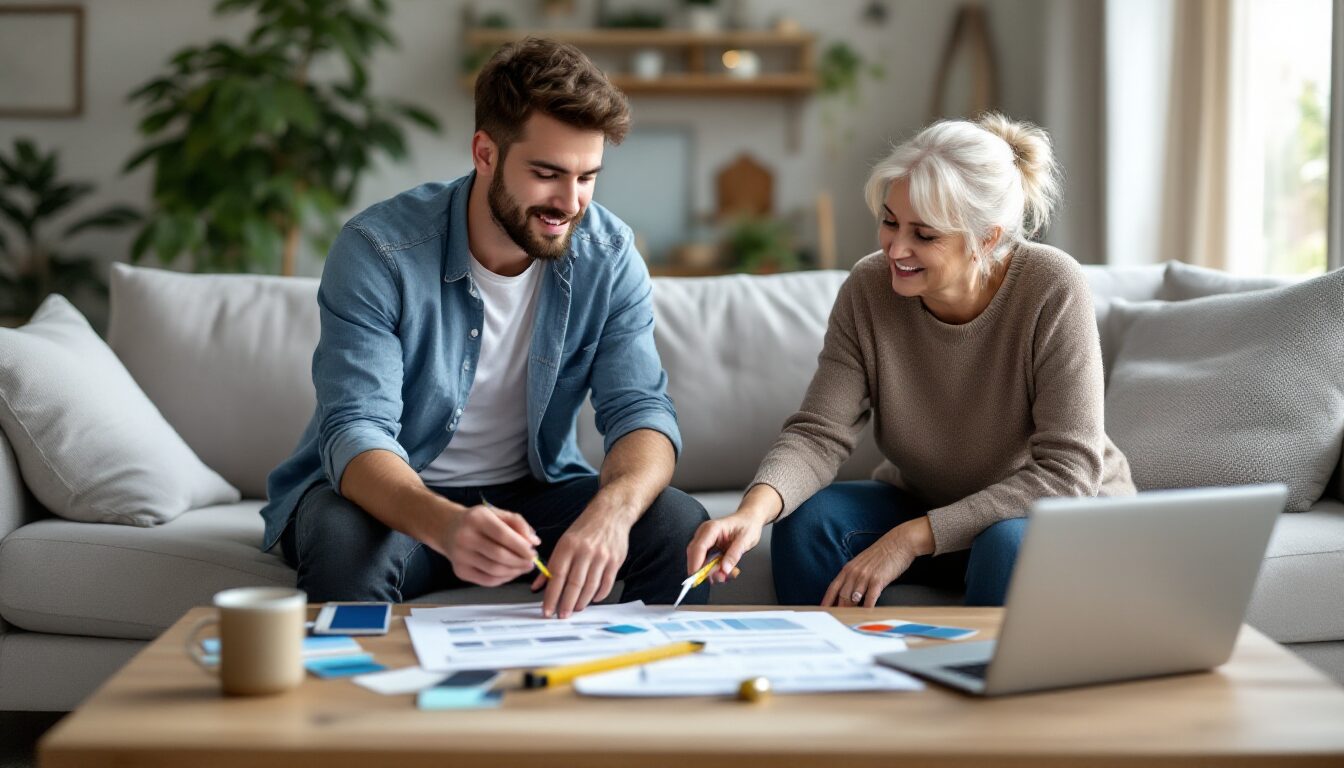 aide pour travaux logement locatif