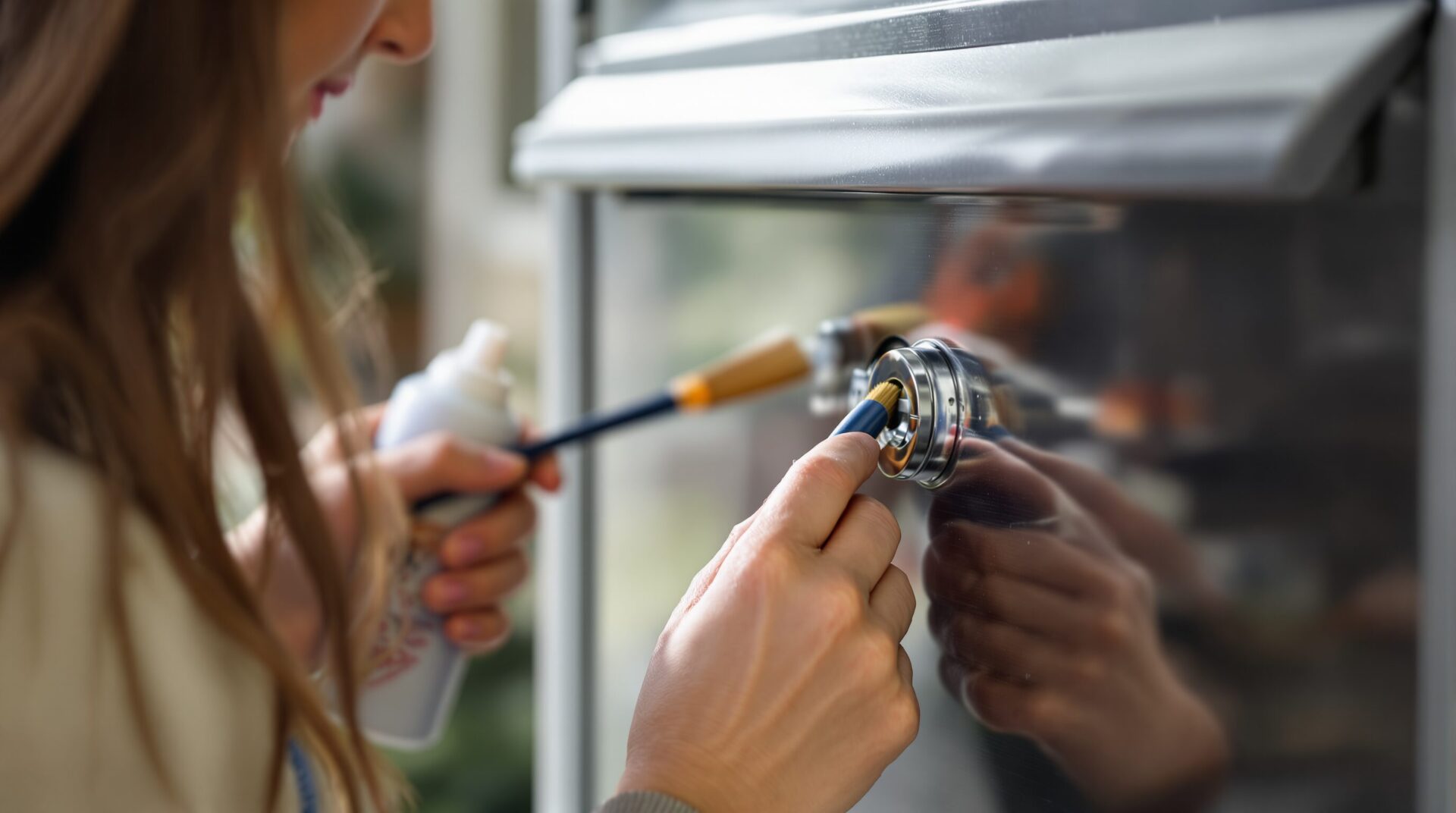 serrure boite aux lettres