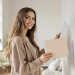 Quel papier peint pour agrandir une petite pièce ?