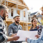 travaux surélévation maison